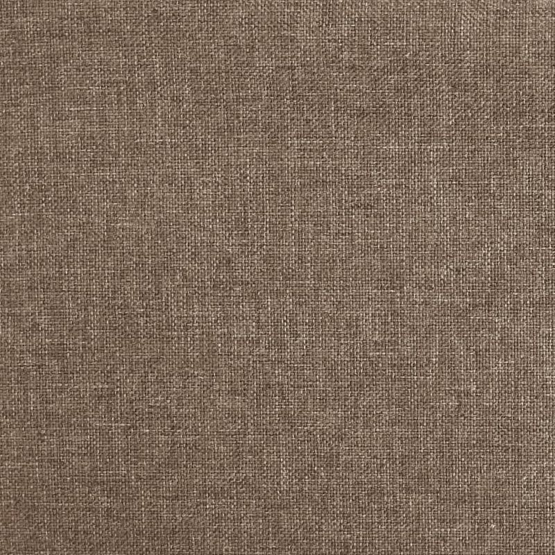 Casa si Gradina - Mobilier - Scaune si fotolii - Scaune - Scaune de bucatarie, 4 buc., gri taupe, material textil - Infinity.ro