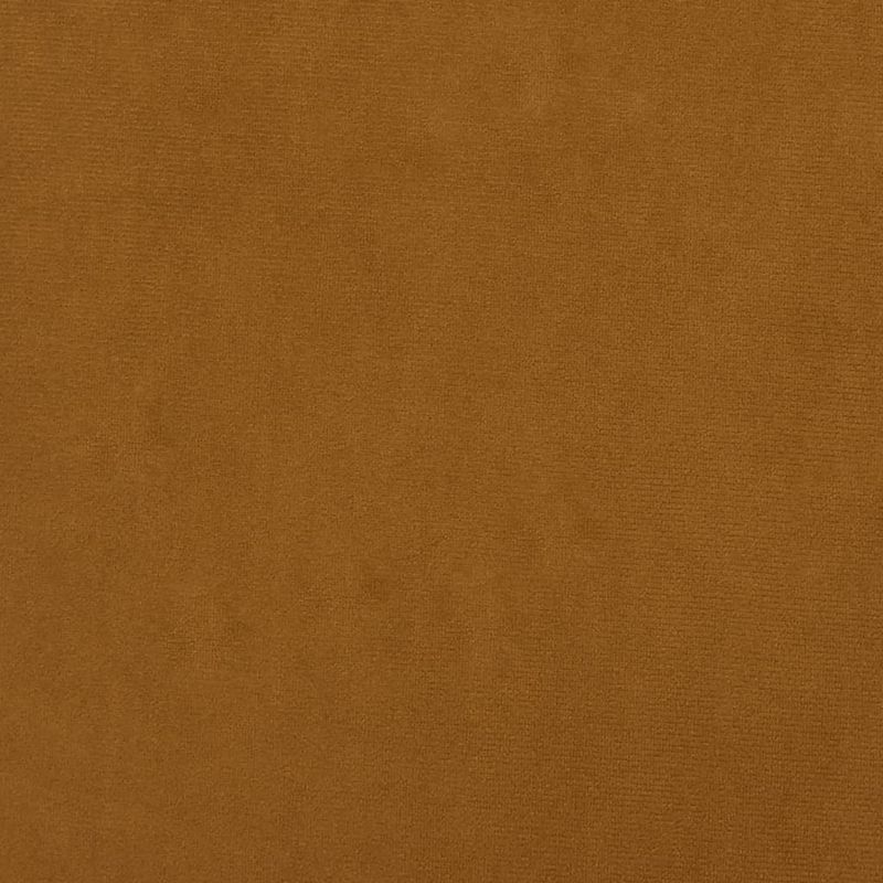 Casa si Gradina - Mobilier - Scaune si fotolii - Tabureti - Taburet, maro, 45x29,5x35 cm, catifea - Infinity.ro