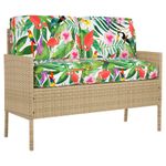 Casa si Gradina - Textile si covoare - Perne si pilote - Perne decorative - Set de perne pentru palet 3 pcs Multicolour 120 x 50 x 12 cm - Infinity.ro