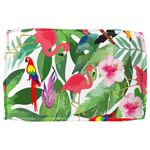 Casa si Gradina - Textile si covoare - Perne si pilote - Perne decorative - Set de perne pentru palet 3 pcs Multicolour 120 x 50 x 12 cm - Infinity.ro