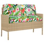 Casa si Gradina - Textile si covoare - Perne si pilote - Perne decorative - Set de perne pentru palet 3 pcs Multicolour 120 x 60 x 12 cm - Infinity.ro