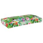 Casa si Gradina - Textile si covoare - Perne si pilote - Perne decorative - Set de perne pentru palet 3 pcs Multicolour 120 x 60 x 12 cm - Infinity.ro