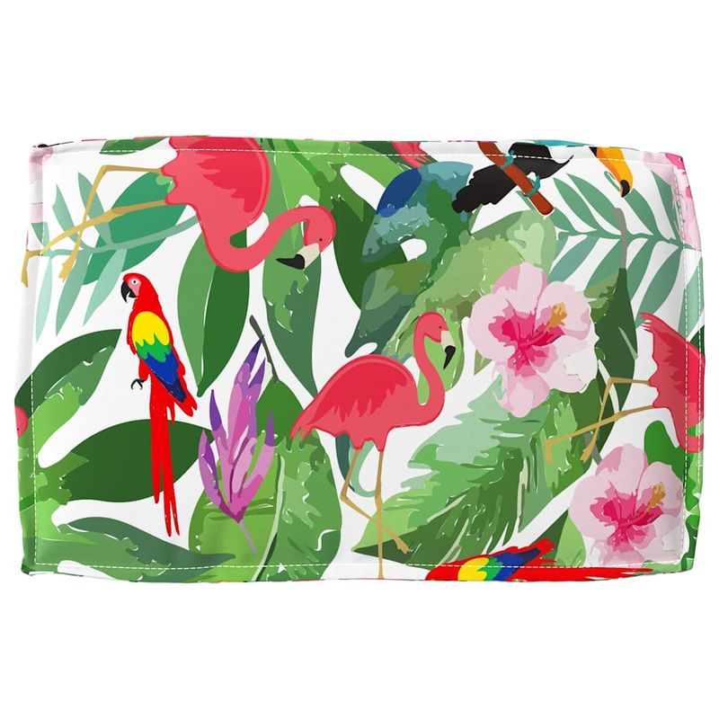 Casa si Gradina - Textile si covoare - Perne si pilote - Perne decorative - Set de perne pentru palet 3 pcs Multicolour 120 x 60 x 12 cm - Infinity.ro