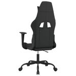 PC, gaming si accesorii - Gaming - Accesorii gaming - Scaune gaming - Scaun de gaming cu masaj, negru si rosu, material textil - Infinity.ro