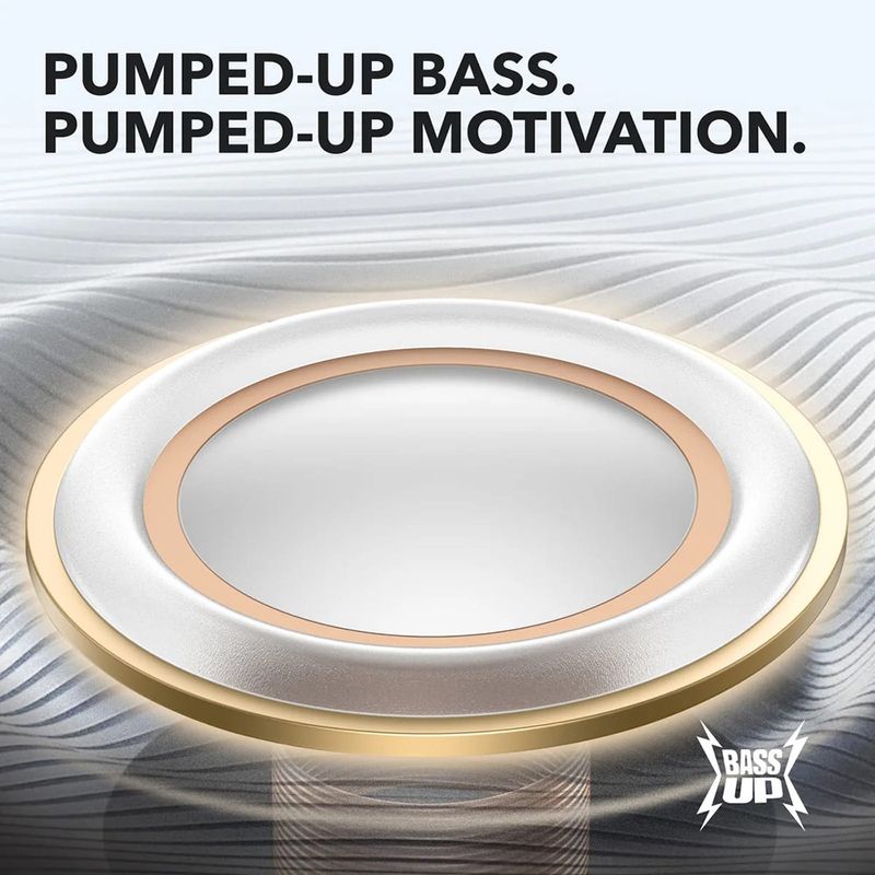 TV, Audio-Video si Foto - Portabile audio - Casti audio - Casti Wireless pentru Sport, Albastrutooth, Waterproof - Anker SoundCore X20 (A3968G21) - Alb - Infinity.ro