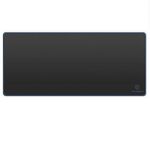 PC, gaming si accesorii - Periferice PC - Mousepad - Mouse pad negru 70 x 30 cm - Infinity.ro