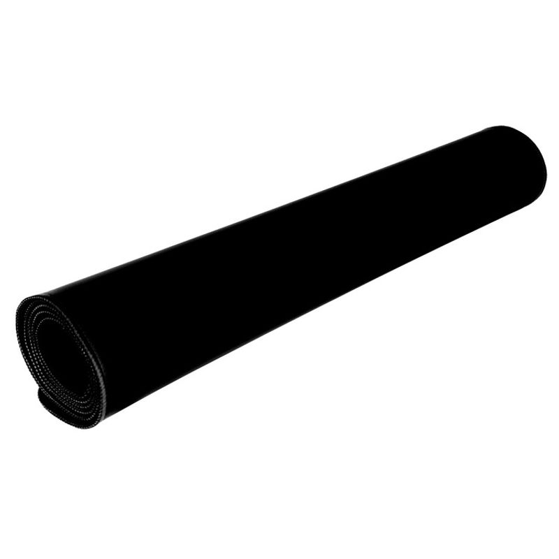 PC, gaming si accesorii - Periferice PC - Mousepad - Pad pentru mouse si tastatura antiderapant 90 x 45 negru - Infinity.ro