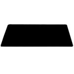 PC, gaming si accesorii - Periferice PC - Mousepad - Pad pentru mouse si tastatura antiderapant 90 x 45 negru - Infinity.ro
