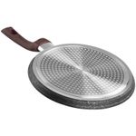 Casa si Gradina - Bucatarie si vesela - Vase pentru gatit - Tigai si seturi - Tigaie pentru clatite/pancakes BML-25, triplustrat, antiaderenta, diametru 25 cm - Infinity.ro