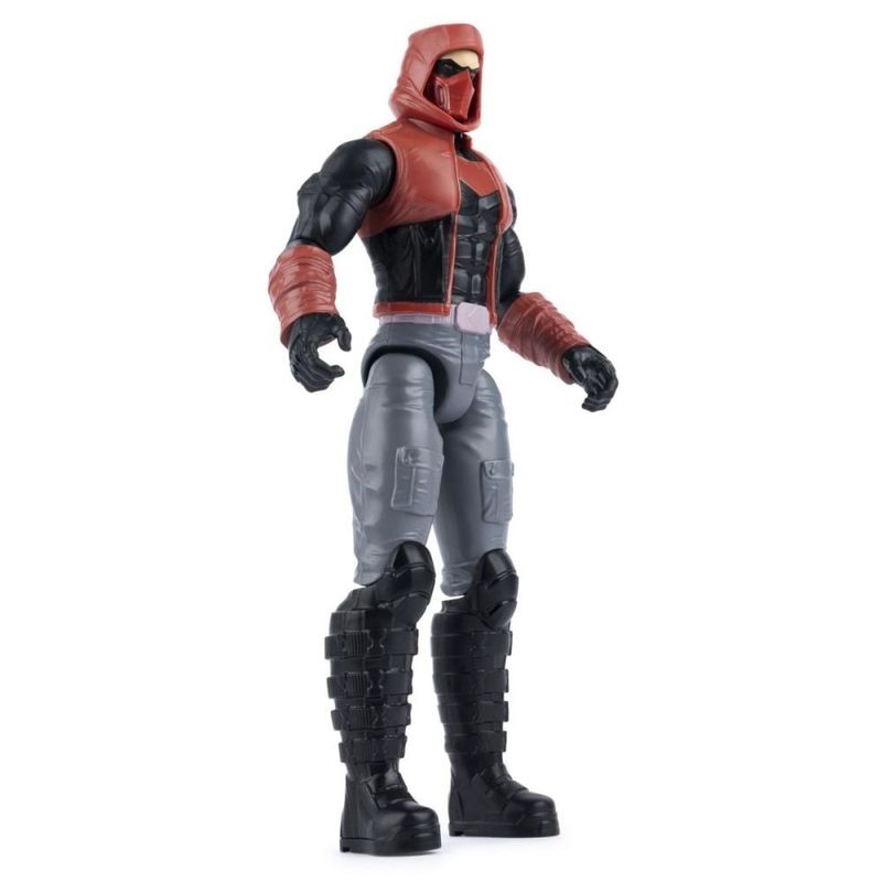 Jucarii, Copii si Bebe - Jucarii si jocuri - Figurine - Figurina red hood 30cm - Infinity.ro