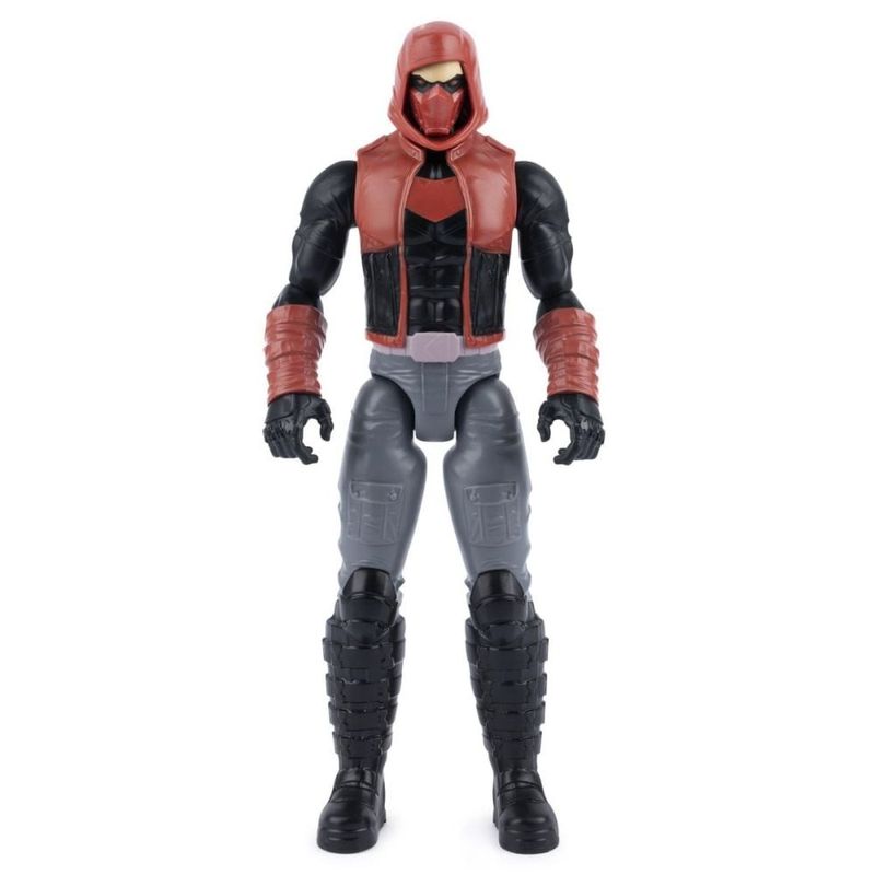 Jucarii, Copii si Bebe - Jucarii si jocuri - Figurine - Figurina red hood 30cm - Infinity.ro