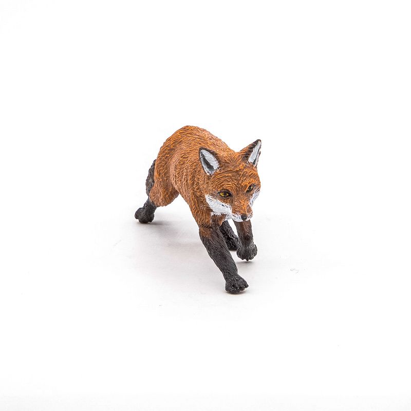 Jucarii, Copii si Bebe - Jucarii si jocuri - Figurine - Papo figurina vulpe - Infinity.ro