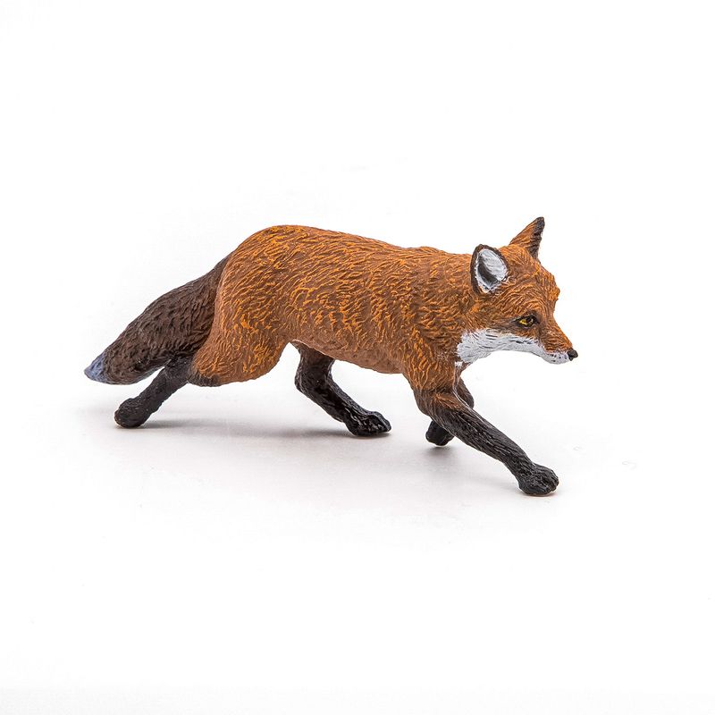 Jucarii, Copii si Bebe - Jucarii si jocuri - Figurine - Papo figurina vulpe - Infinity.ro