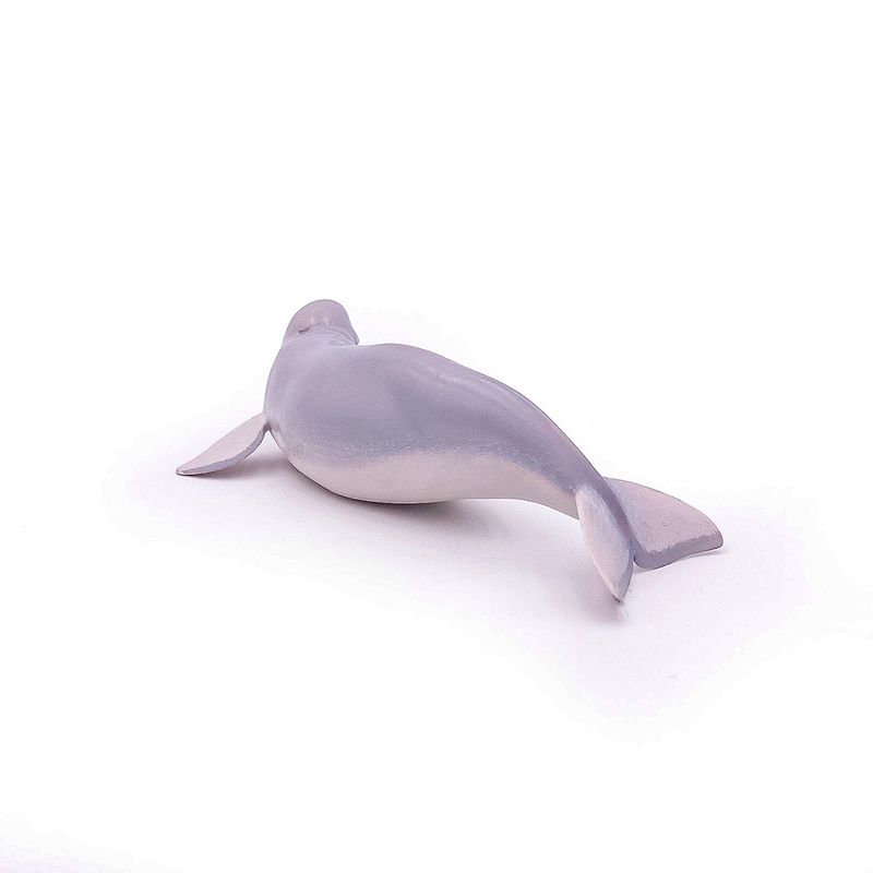 Jucarii, Copii si Bebe - Jucarii si jocuri - Figurine - Papo figurina balena beluga - Infinity.ro