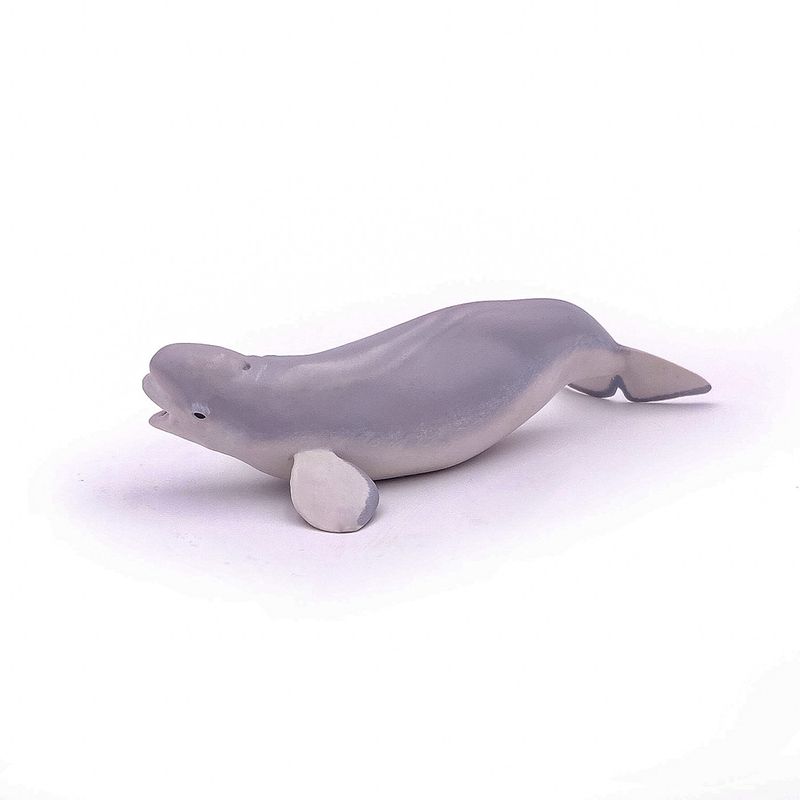 Jucarii, Copii si Bebe - Jucarii si jocuri - Figurine - Papo figurina balena beluga - Infinity.ro