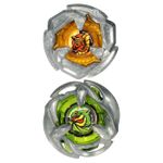 Jucarii, Copii si Bebe - Jucarii si jocuri - Figurine - Beyblade x pachet duo tail viper 3-80hn si gale wyvern 5-80gb - Infinity.ro