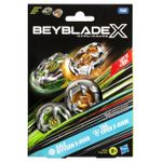 Jucarii, Copii si Bebe - Jucarii si jocuri - Figurine - Beyblade x pachet duo tail viper 3-80hn si gale wyvern 5-80gb - Infinity.ro