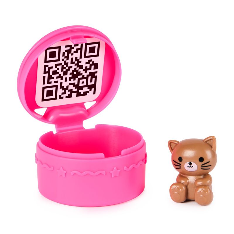 Jucarii, Copii si Bebe - Jucarii si jocuri - Figurine - Gabbys dollhouse set figurine kitty care - Infinity.ro