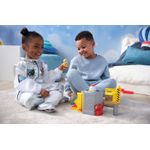 Jucarii, Copii si Bebe - Jucarii si jocuri - Figurine - Patrula catelusilor Rubble si echipa lanseaza si roteste nava spatiala - Infinity.ro