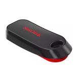 PC, gaming si accesorii - Periferice PC - Memorii USB - Stick de Memorie 32GB, USB 2.0 - SanDisk (SDCZ62-032G-G35) - Negru / Rosu - Infinity.ro