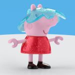 Jucarii, Copii si Bebe - Jucarii si jocuri - Figurine - Peppa pig locul de joaca apasa si deschide al lui peppa - Infinity.ro