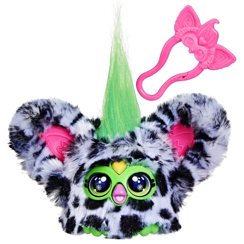 Jucarii, Copii si Bebe - Jucarii si jocuri - Figurine - Furby Furblets jucarie interactiva moo-boo - Infinity.ro