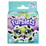 Jucarii, Copii si Bebe - Jucarii si jocuri - Figurine - Furby Furblets jucarie interactiva moo-boo - Infinity.ro