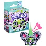 Jucarii, Copii si Bebe - Jucarii si jocuri - Figurine - Furby Furblets jucarie interactiva moo-boo - Infinity.ro