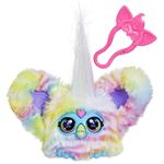 Jucarii, Copii si Bebe - Jucarii si jocuri - Figurine - Furby Furblets jucarie interactiva zee-bah - Infinity.ro