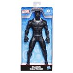 Jucarii, Copii si Bebe - Jucarii si jocuri - Figurine - Marvel avengers figurina Black Panther 24cm - Infinity.ro
