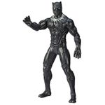 Jucarii, Copii si Bebe - Jucarii si jocuri - Figurine - Marvel avengers figurina Black Panther 24cm - Infinity.ro