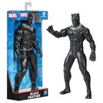 Jucarii, Copii si Bebe - Jucarii si jocuri - Figurine - Marvel avengers figurina Black Panther 24cm - Infinity.ro