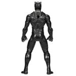 Jucarii, Copii si Bebe - Jucarii si jocuri - Figurine - Marvel avengers figurina Black Panther 24cm - Infinity.ro