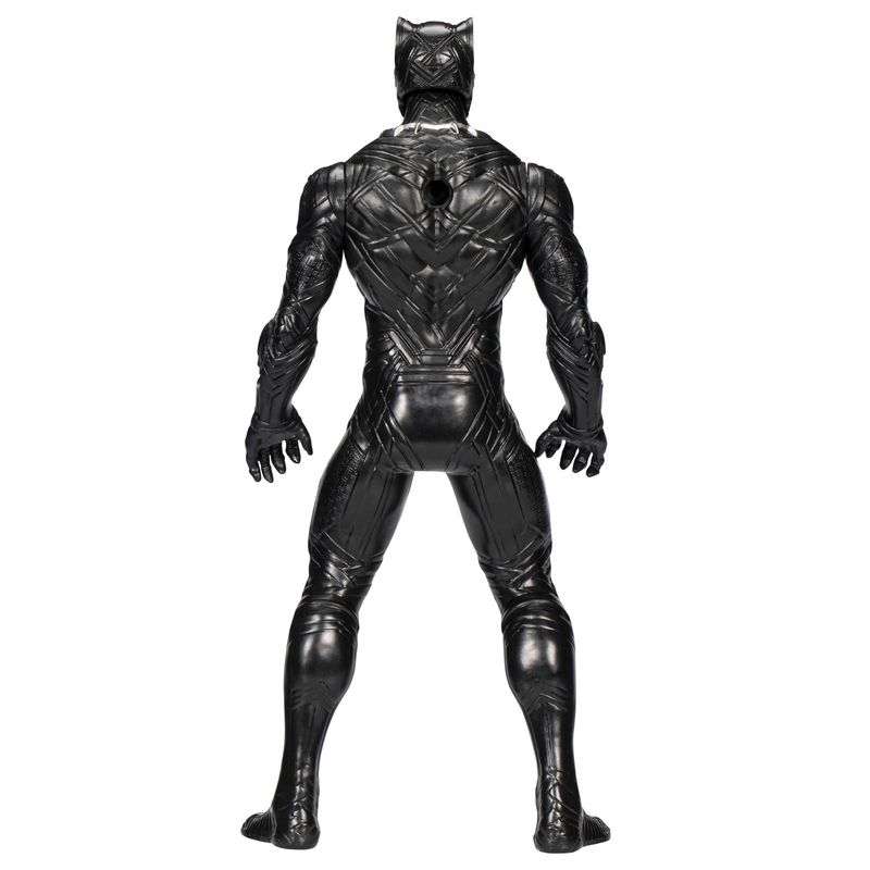 Jucarii, Copii si Bebe - Jucarii si jocuri - Figurine - Marvel avengers figurina Black Panther 24cm - Infinity.ro