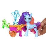 Jucarii, Copii si Bebe - Jucarii si jocuri - Figurine - My little pony misty brightdawn si baloanele set figurina si 4 accesorii - Infinity.ro