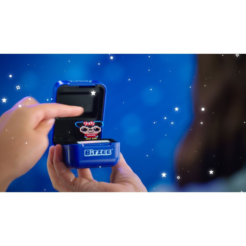 Jucarii, Copii si Bebe - Jucarii si jocuri - Figurine - Bitzee disney jucarie interactiva animalut - Infinity.ro