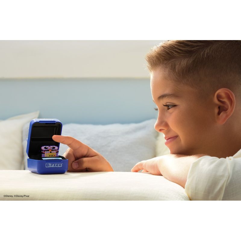 Jucarii, Copii si Bebe - Jucarii si jocuri - Figurine - Bitzee disney jucarie interactiva animalut - Infinity.ro