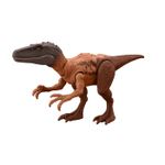 Jucarii, Copii si Bebe - Jucarii si jocuri - Figurine - Jurassic World chaos theory strike attack dinozaur herrerasaurus - Infinity.ro