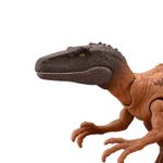 Jucarii, Copii si Bebe - Jucarii si jocuri - Figurine - Jurassic World chaos theory strike attack dinozaur herrerasaurus - Infinity.ro