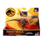Jucarii, Copii si Bebe - Jucarii si jocuri - Figurine - Jurassic World chaos theory strike attack dinozaur herrerasaurus - Infinity.ro
