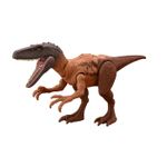 Jucarii, Copii si Bebe - Jucarii si jocuri - Figurine - Jurassic World chaos theory strike attack dinozaur herrerasaurus - Infinity.ro