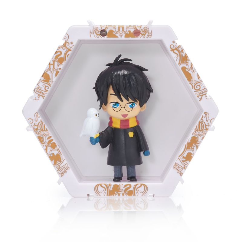 Jucarii, Copii si Bebe - Jucarii si jocuri - Figurine - Wow! Pods - wizarding world harry si hedwig - Infinity.ro