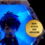 Jucarii, Copii si Bebe - Jucarii si jocuri - Figurine - Wow! Pods - wizarding world harry si hedwig - Infinity.ro