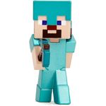 Jucarii, Copii si Bebe - Jucarii si jocuri - Figurine - Jada minecraft set 4 figurine metalice 6.5cm - Infinity.ro