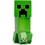 Jucarii, Copii si Bebe - Jucarii si jocuri - Figurine - Jada minecraft set 4 figurine metalice 6.5cm - Infinity.ro