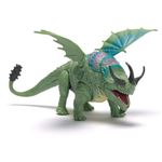 Jucarii, Copii si Bebe - Jucarii si jocuri - Figurine - Cum sa iti dresezi dragonul figurina rumblehorn 20cm - Infinity.ro