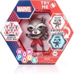 Jucarii, Copii si Bebe - Jucarii si jocuri - Figurine - Wow! Pods - Marvel rocket raccoon - Infinity.ro