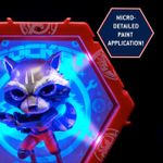 Jucarii, Copii si Bebe - Jucarii si jocuri - Figurine - Wow! Pods - Marvel rocket raccoon - Infinity.ro