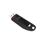 PC, gaming si accesorii - Periferice PC - Memorii USB - Stick de Memorie 64GB, USB 3.0 - SanDisk (SDCZ48-064G-U46) - Negru - Infinity.ro