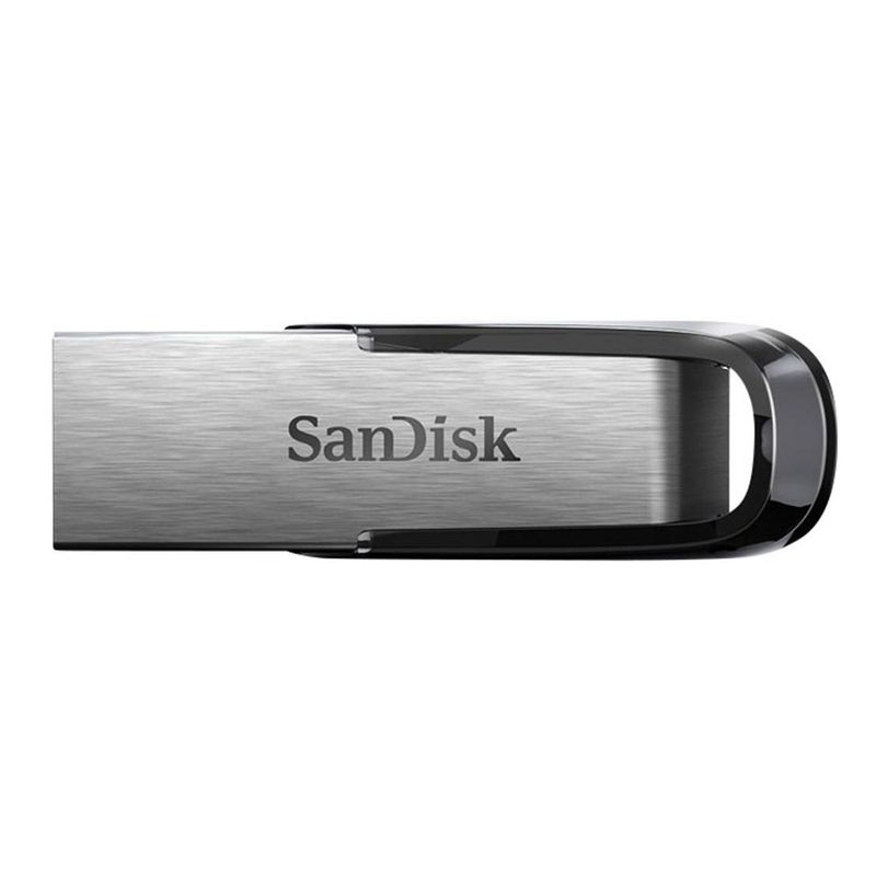 PC, gaming si accesorii - Periferice PC - Memorii USB - Stick de Memorie 256GB, USB 3.0 - SanDisk (SDCZ73-256G-G46) - Gri - Infinity.ro